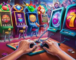 Tampilan antarmuka mobile jamtoto dengan pilihan sportsbook dan slot online untuk pengguna Indonesia
