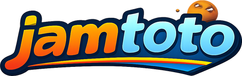 Logo jamtoto